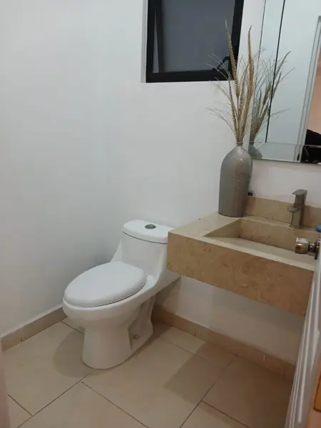 Casa en renta en Los Almendros II, Torreón — foto 3 de 14
