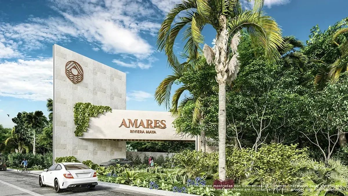Terreno en venta en Playa del Carmen, Solidaridad — foto 1 de 7