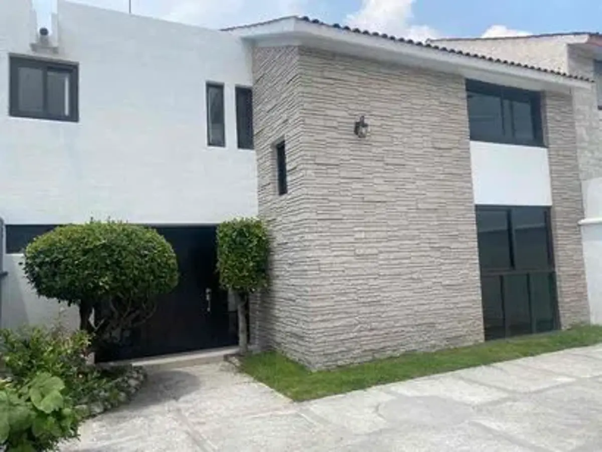 Casa en renta en Lomas Verdes 1a Sección, Naucalpan de Juárez — foto 1 de 19