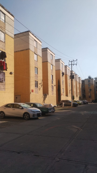 Departamento en venta en Ampliación Bellavista, Iztapalapa — foto 2 de 15