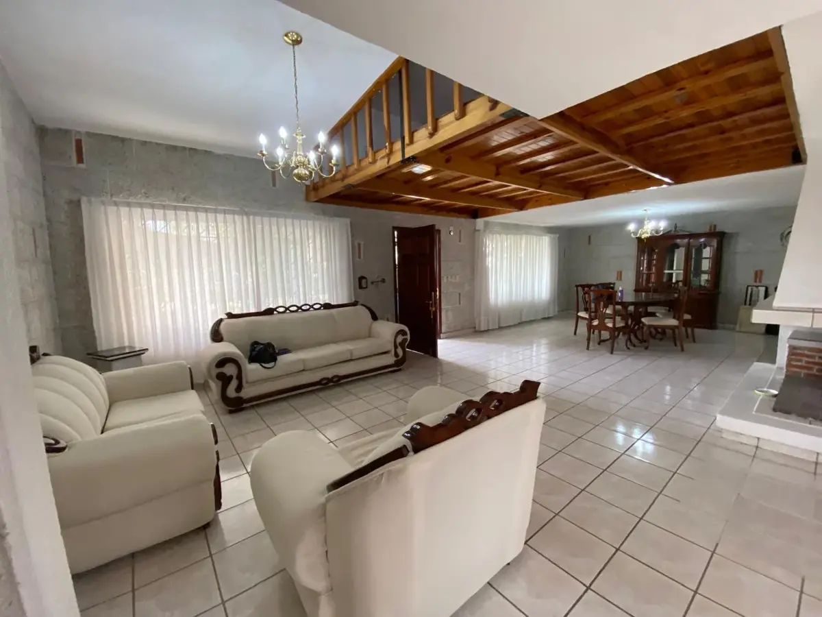 Casa en venta en Campestre San Gil, San Juan del Río — foto 1 de 25
