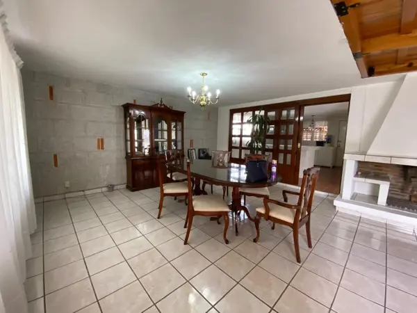 Casa en venta en Campestre San Gil, San Juan del Río — foto 2 de 25