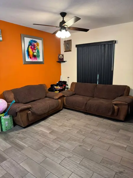 Casa en venta en Hacienda el Cortijo, Saltillo — foto 3 de 17