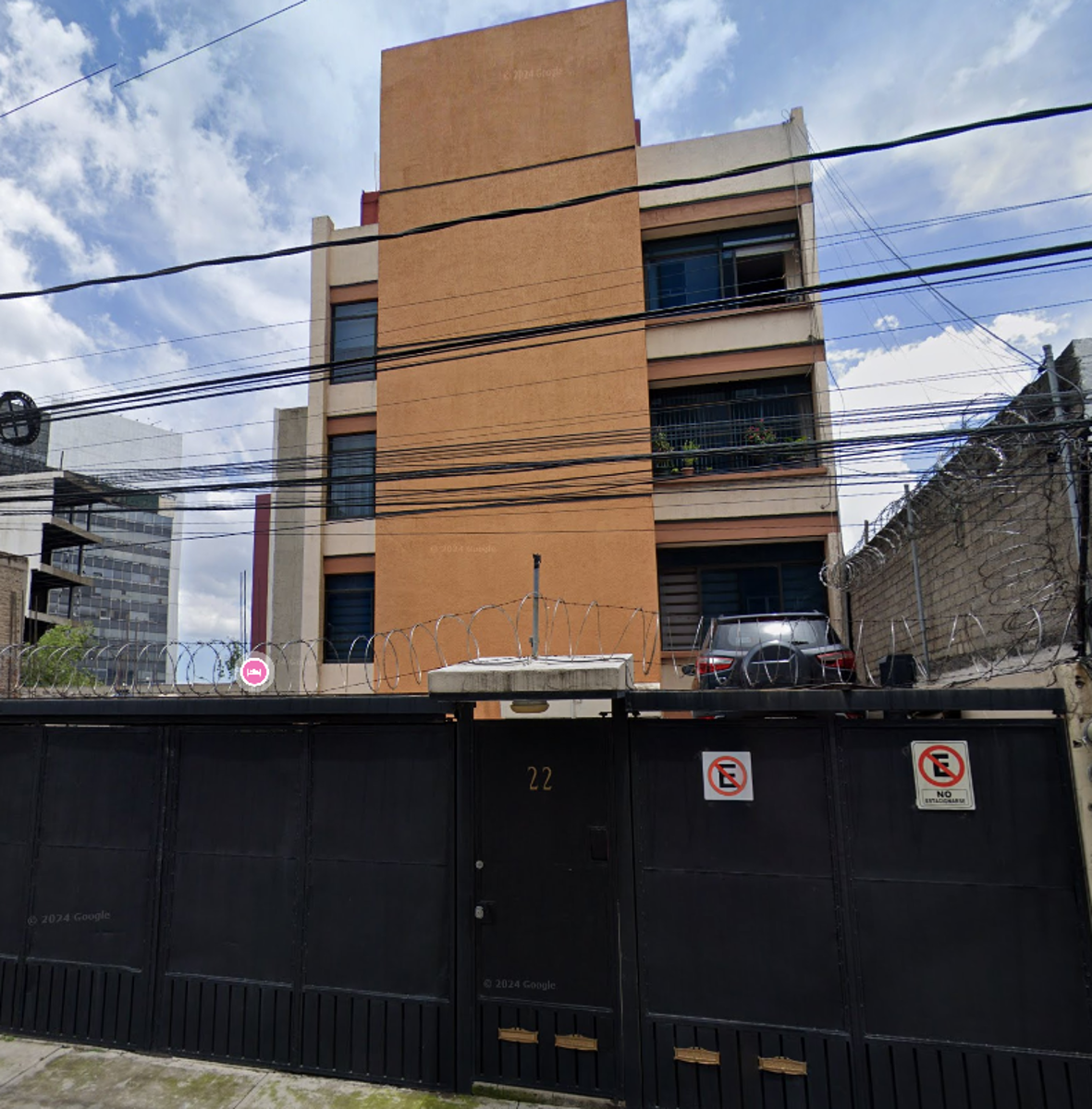 Departamento en venta en San Lucas Tepetlacalco Ampliacion, Tlalnepantla de Baz — foto 1 de 21