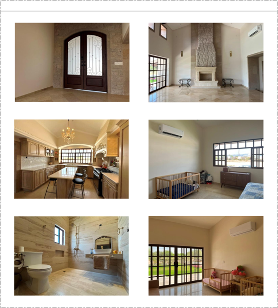 Casa en venta en Montebello, Torreón — foto 2 de 19