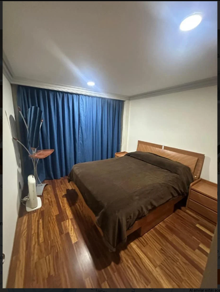 Departamento en renta en Cuauhtemoc, Cuauhtémoc — foto 3 de 13