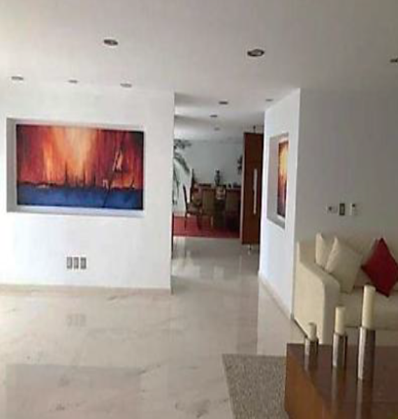 Casa en venta en Residencial San Agustín Segundo Sector, San Pedro Garza García — foto 3 de 9