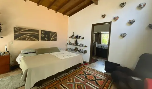 Casa en venta en Campestre Haras, Amozoc — foto 2 de 21
