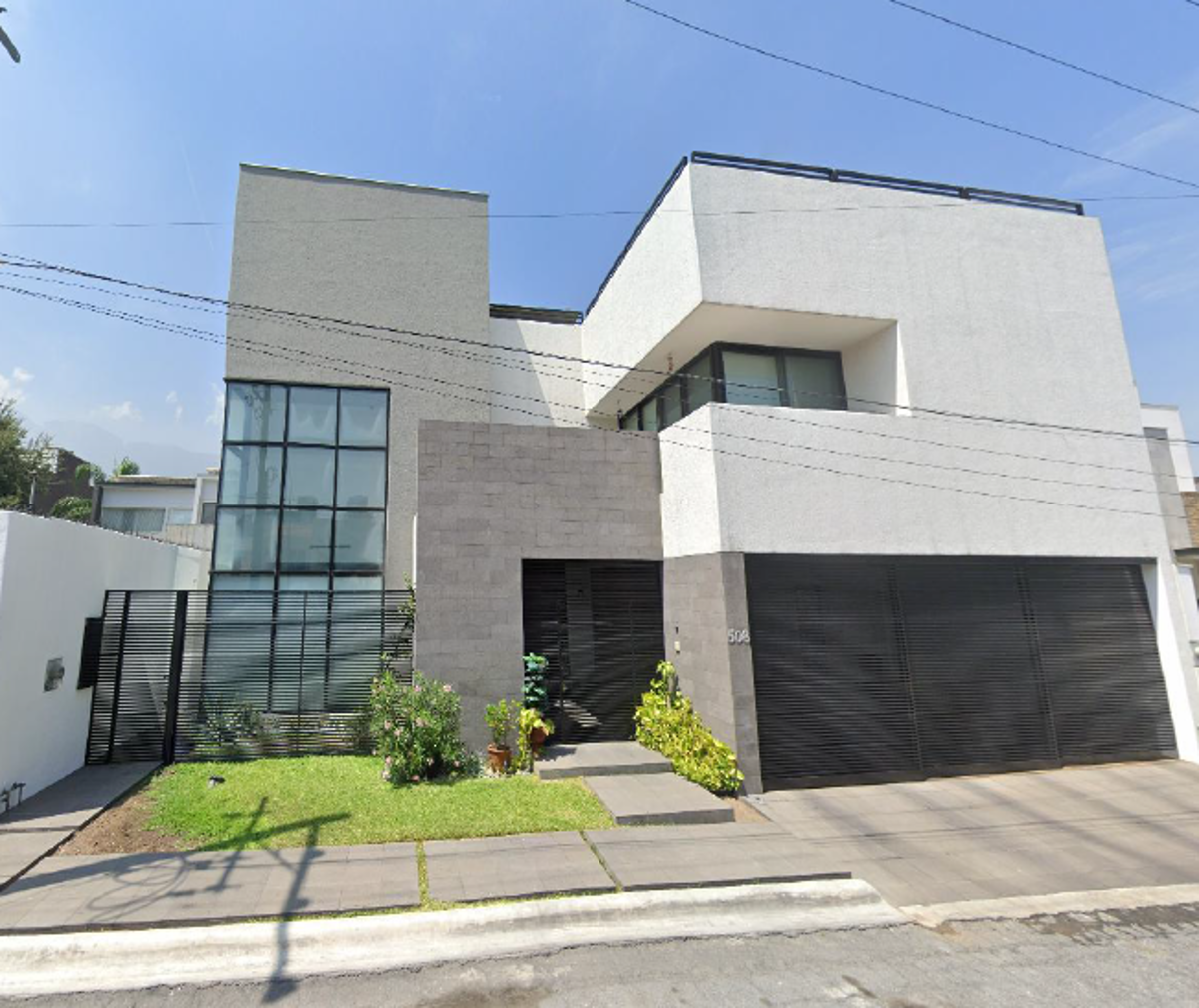 Casa en venta en Residencial San Agustín Segundo Sector, San Pedro Garza García — foto 1 de 9