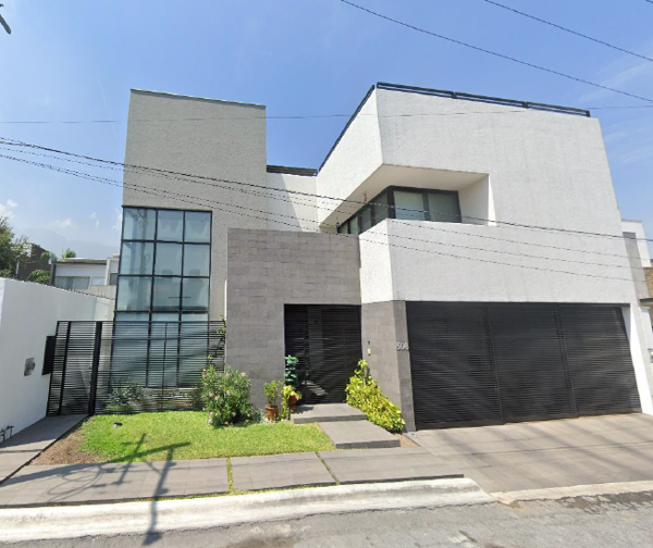 Casa en venta en Residencial San Agustín Segundo Sector, San Pedro Garza García, Nuevo León