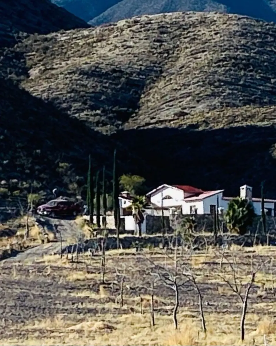 Terreno en venta en De La Loma, Parras — foto 1 de 20