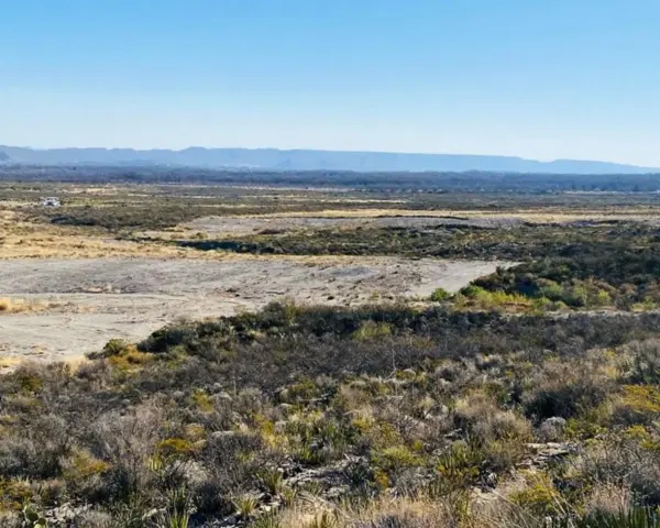 Terreno en venta en De La Loma, Parras — foto 3 de 20