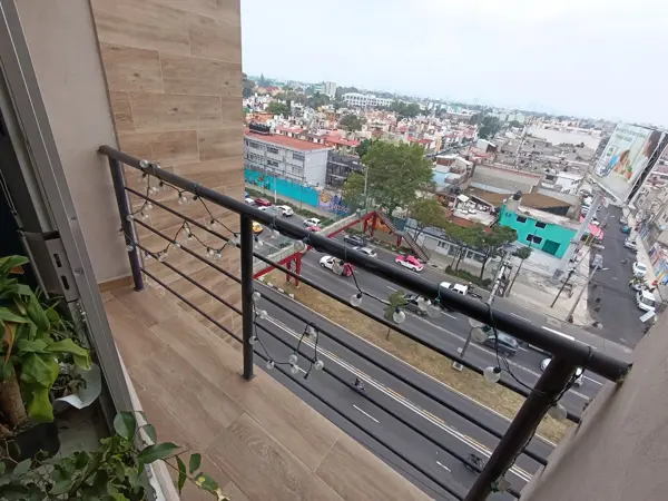 Departamento en venta en Granjas Mexico, Iztacalco — foto 3 de 15