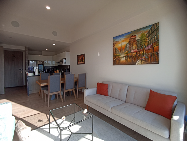 Departamento en venta en Alcantarilla, Álvaro Obregón — foto 3 de 20