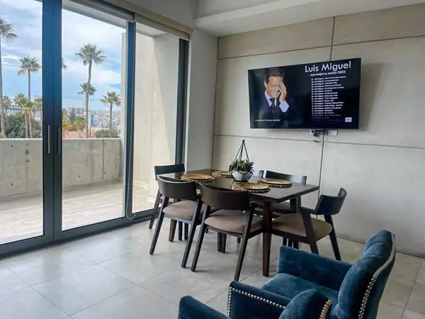 Departamento en renta en Cubillas, Tijuana — foto 3 de 14