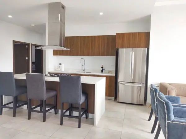 Departamento en renta en Cubillas, Tijuana — foto 2 de 14