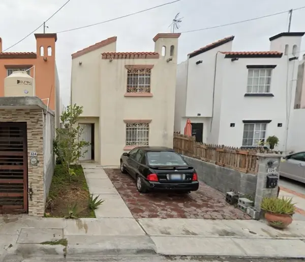 Casa en venta en Villa Florida Sector B, Reynosa, Tamaulipas
