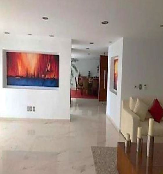 Casa en venta en Residencial San Agustín Segundo Sector, San Pedro Garza García — foto 3 de 8