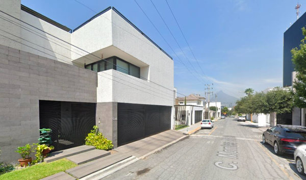 Casa en venta en Residencial San Agustín Segundo Sector, San Pedro Garza García — foto 2 de 8
