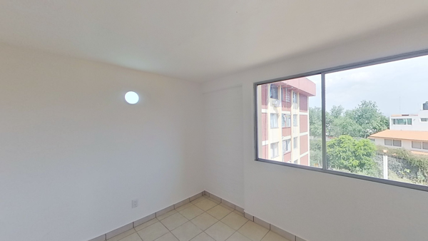 Departamento en venta en Pedregal de Carrasco, Coyoacán — foto 3 de 20