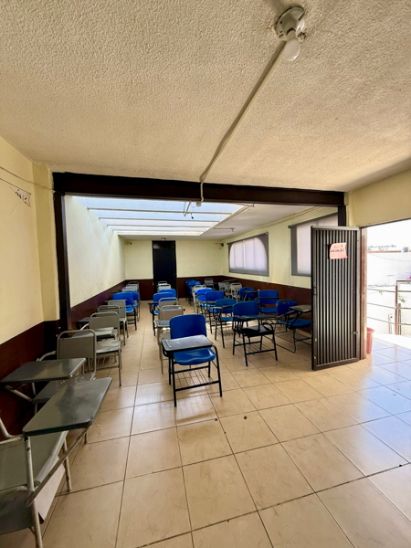 Casa en venta en Centro, León — foto 3 de 7
