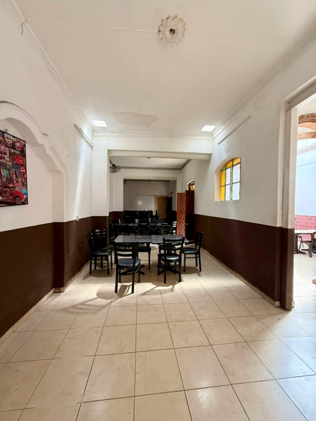 Casa en venta en Centro, León — foto 2 de 7
