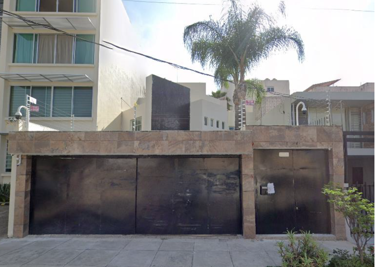 Casa en venta en Providencia, Guadalajara — foto 1 de 10