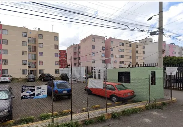 Departamento en venta en Lomas de Ecatepec, Ecatepec de Morelos — foto 2 de 11