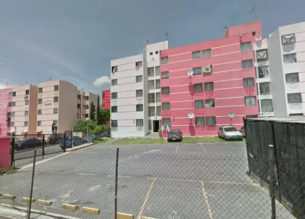 Departamento en venta en Lomas de Ecatepec, Ecatepec de Morelos — foto 3 de 11