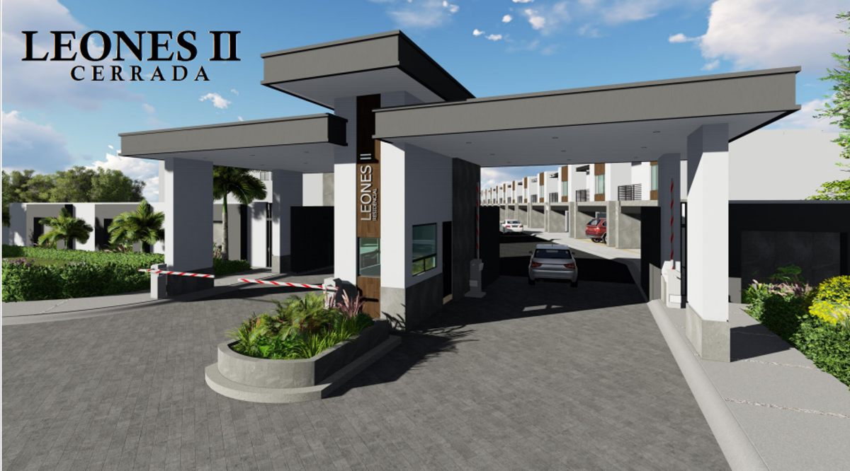 Casa en venta en Los Viñedos, Torreón — foto 1 de 7