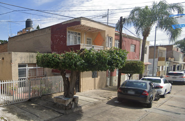 Casa en venta en Postes Cuates (Federalismo), Guadalajara — foto 3 de 5