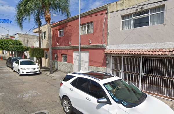 Casa en venta en Postes Cuates (Federalismo), Guadalajara — foto 2 de 5