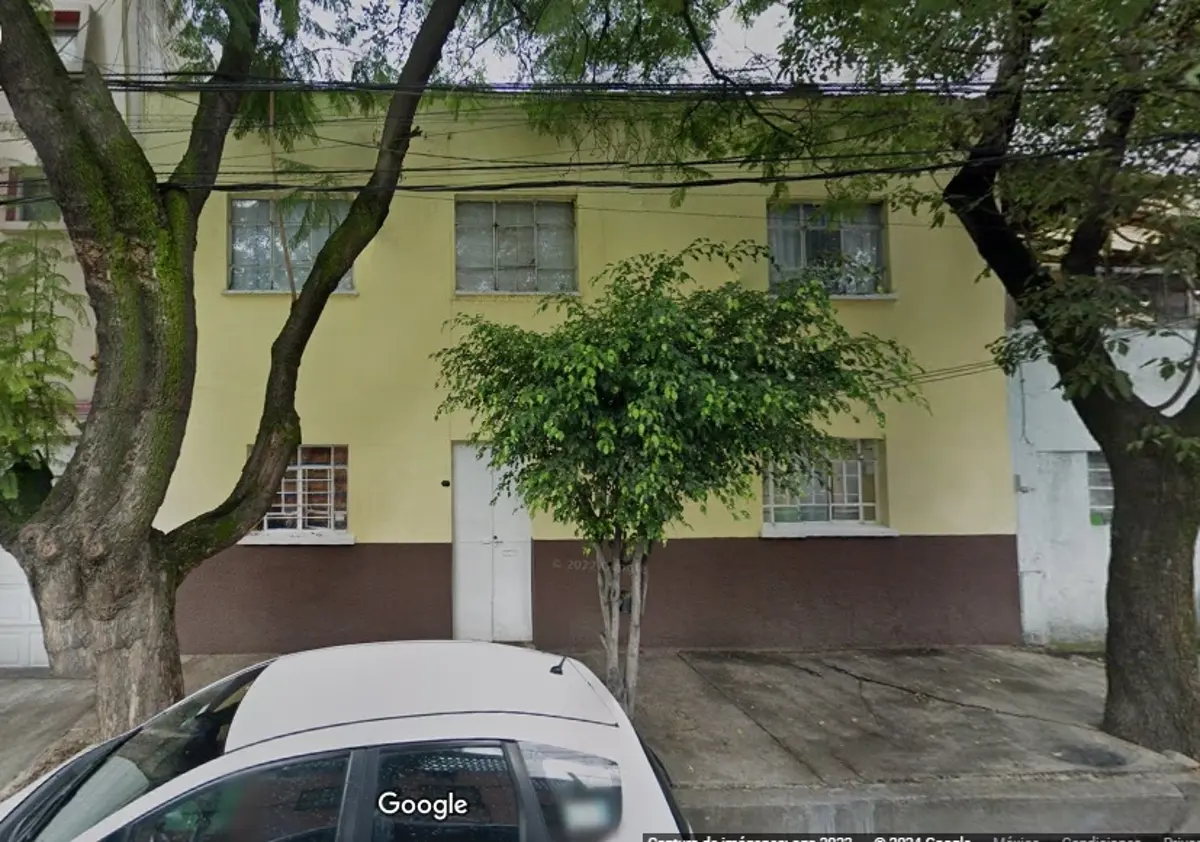 Casa en venta en Trabajadores de Hierro, Azcapotzalco — foto 1 de 10