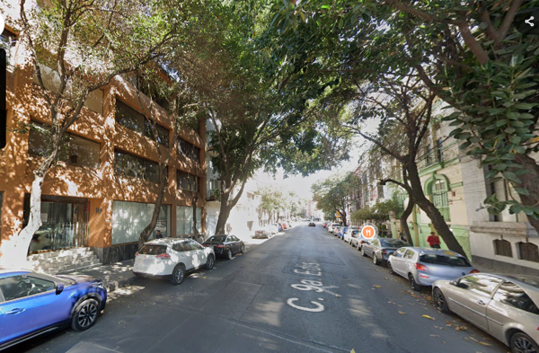 Oficina en venta en San Rafael, Cuauhtémoc — foto 2 de 9