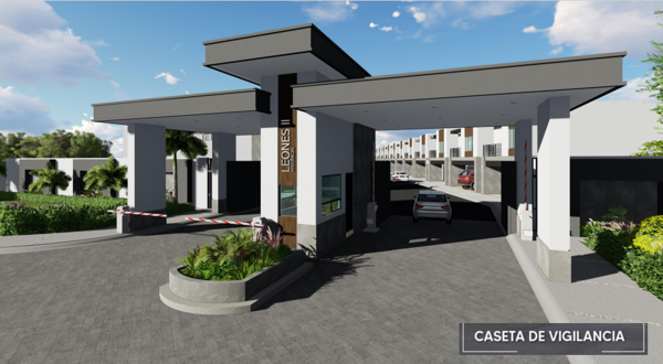 Casa en venta en Los Viñedos, Torreón — foto 3 de 6