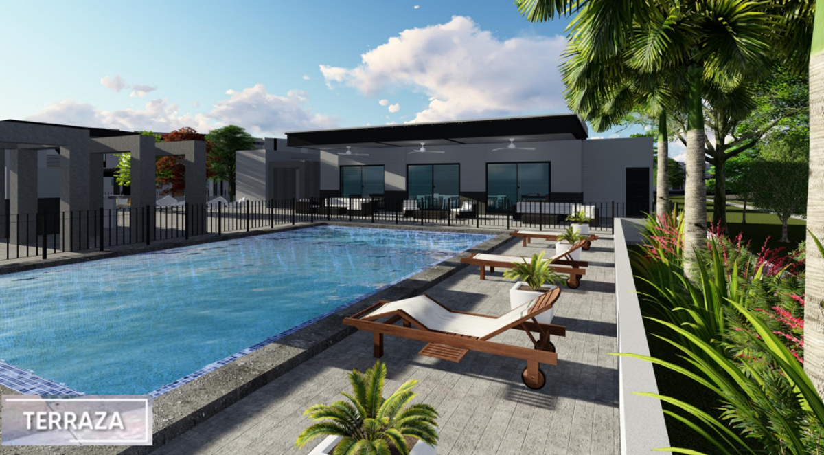 Casa en venta en Los Viñedos, Torreón — foto 1 de 6