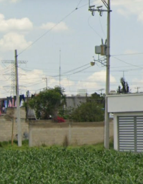 Terreno en venta en San Isidro, San Mateo Atenco — foto 2 de 2