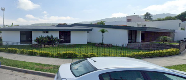 Casa en venta en Agustín Yáñez, Guadalajara — foto 2 de 7