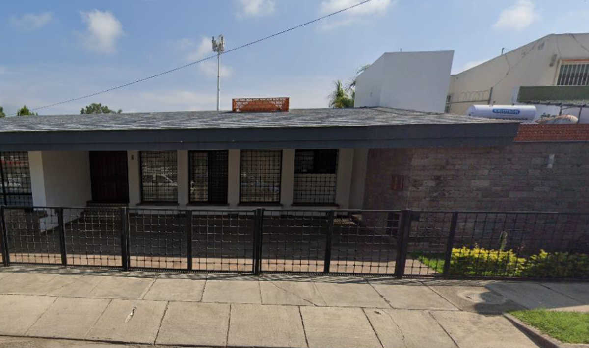Casa en venta en Agustín Yáñez, Guadalajara — foto 1 de 7