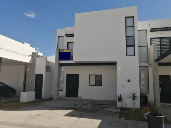 Casa en renta en Los Viñedos, Torreón, Coahuila de Zaragoza