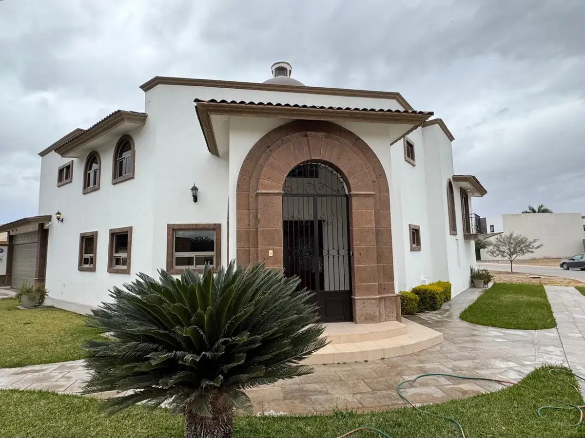 Casa en Venta en Hacienda del Rosario, Torreón, Coahuila de Zaragoza