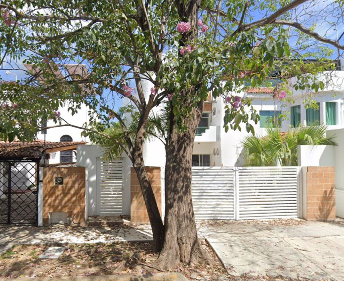 Casa en venta en Marina Vallarta, Puerto Vallarta — foto 1 de 8