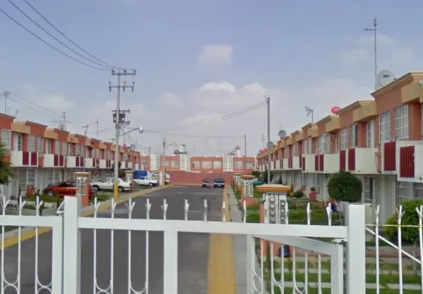 Casa en venta en Los Héroes Tecámac II, Tecámac — foto 3 de 15