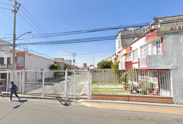 Casa en venta en Los Héroes Tecámac II, Tecámac, México