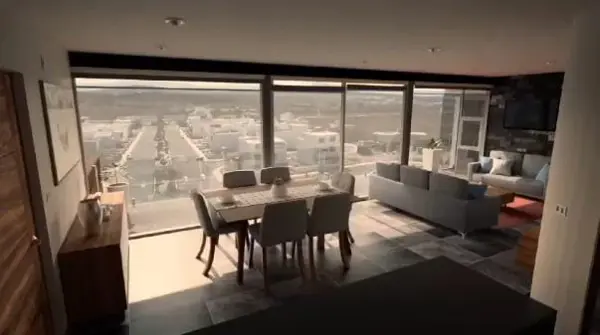Departamento en venta en Zen Life Residencial II, El Marqués — foto 2 de 17
