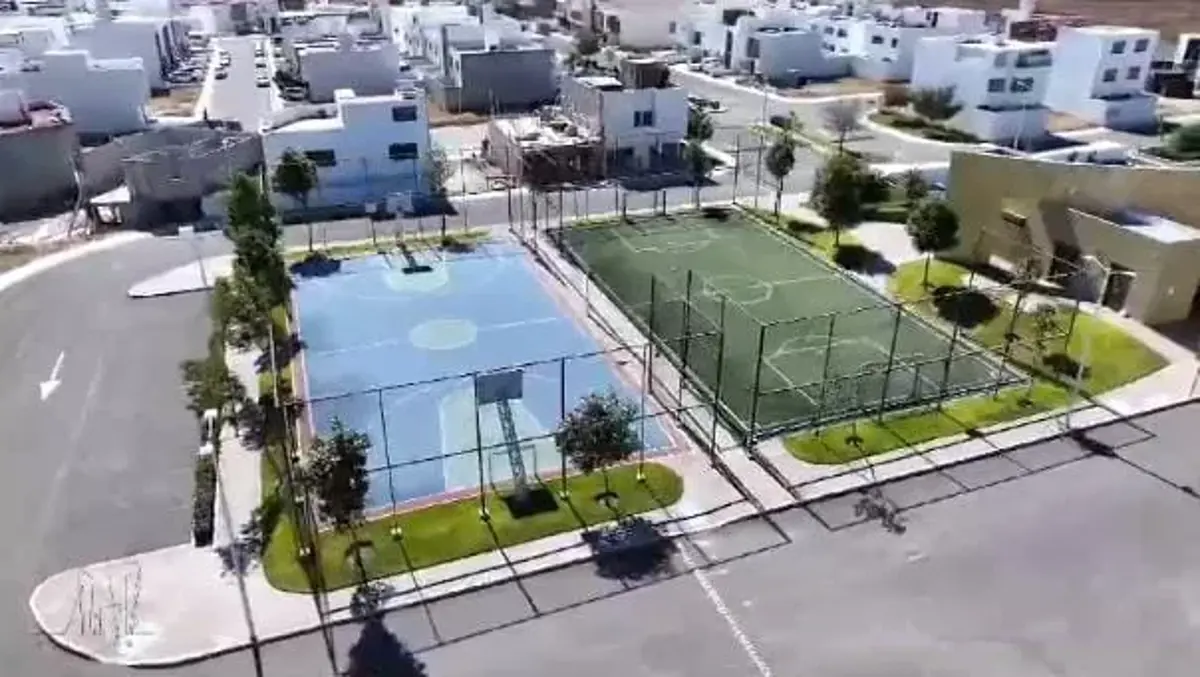 Departamento en venta en Zen Life Residencial II, El Marqués — foto 1 de 17