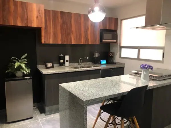 Departamento en venta en Zen Life Residencial II, El Marqués — foto 3 de 17