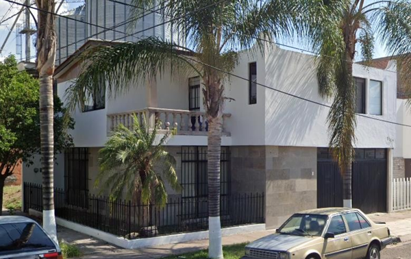 Casa en Circunvalacion Norte, Aguascalientes, Aguascalientes