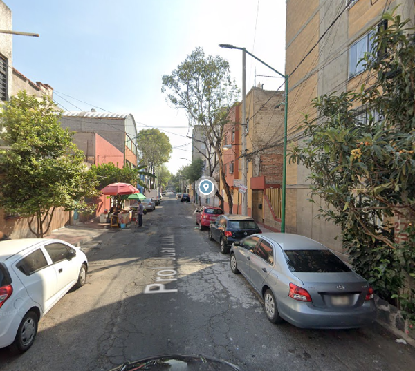 Departamento en venta en Transito, Cuauhtémoc — foto 2 de 9