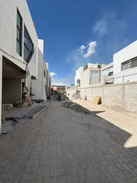 Casa en venta en San Bernardino Tlaxcalancingo, San Andrés Cholula — foto 3 de 21